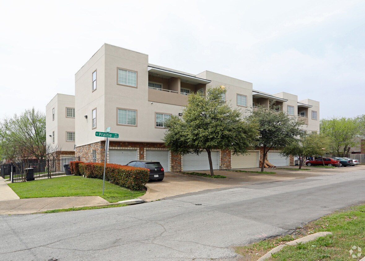 Primary Photo - Virginia Place