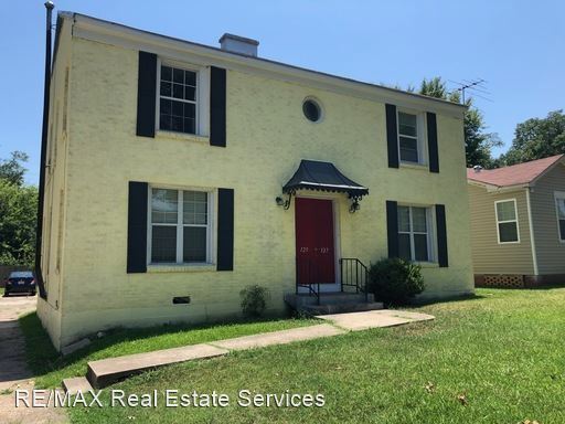 Primary Photo - 2 br, 1 bath House - 127 Olive