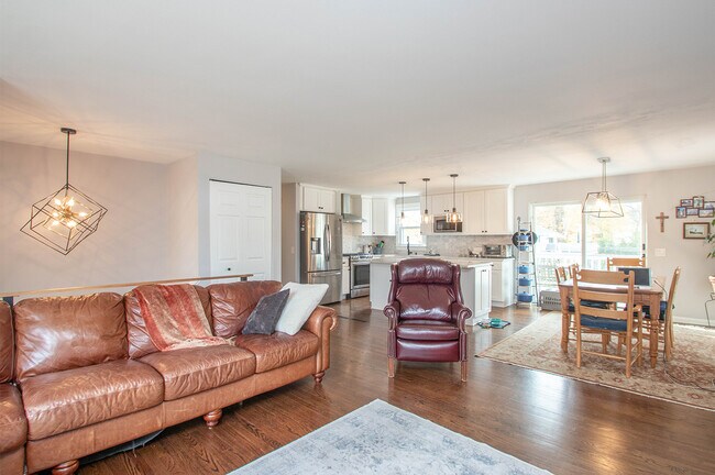 Foto del edificio - 425 Judd St