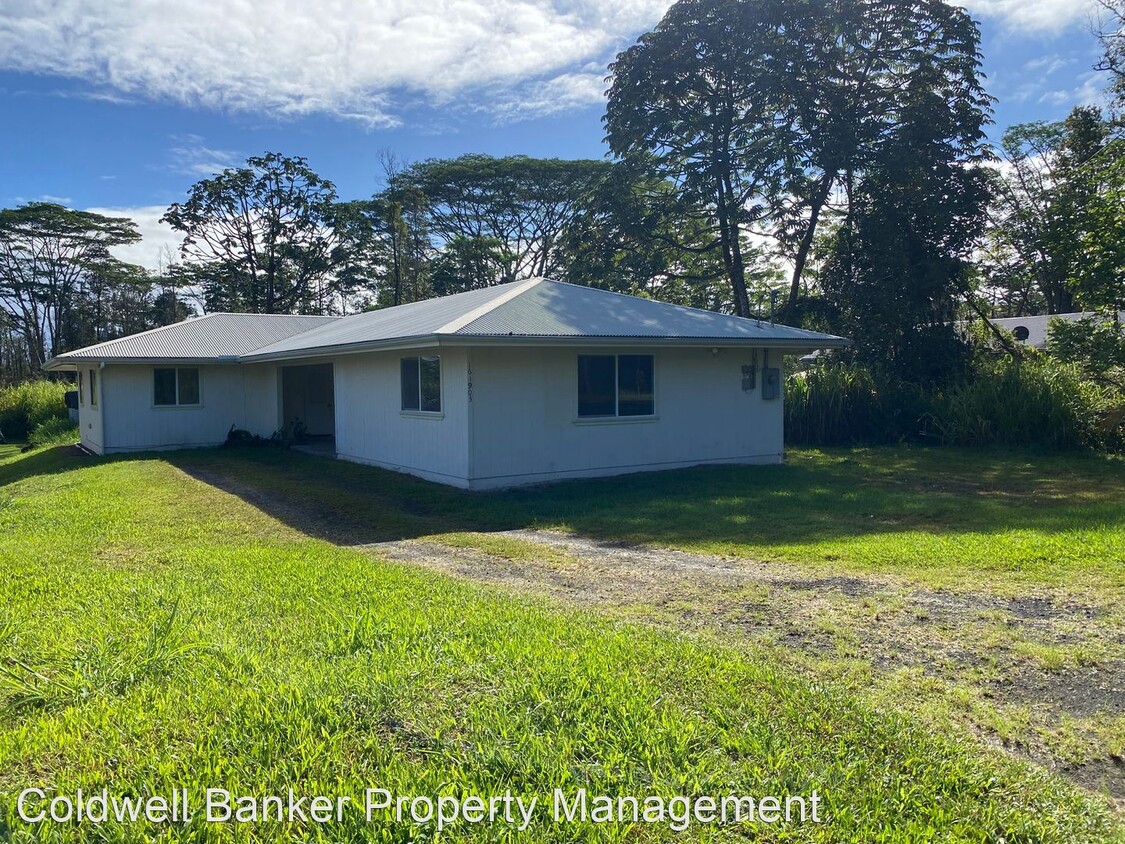 Primary Photo - 3 br, 2 bath House - 16-1903 Uilani Dr