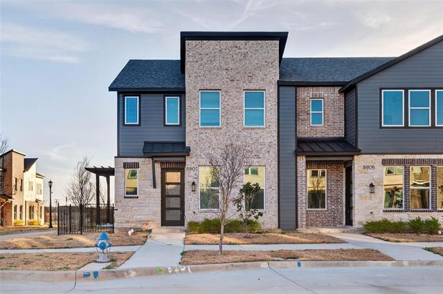 Foto del edificio - 8901 Lowell St