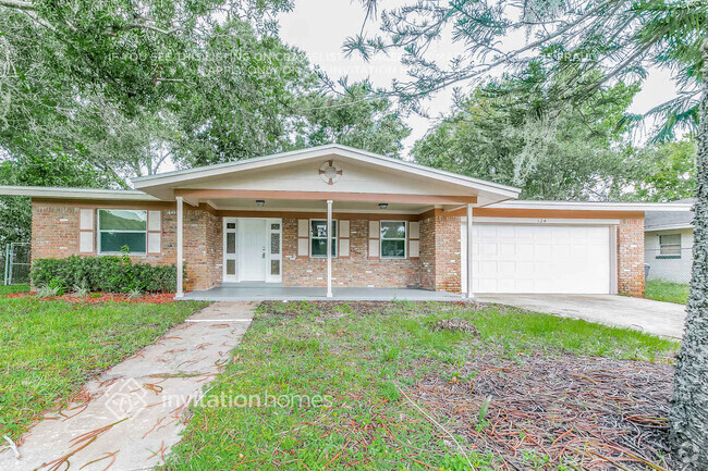 Building Photo - 124 Forrell Ave