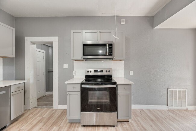 Foto del edificio - 815 N Travis St