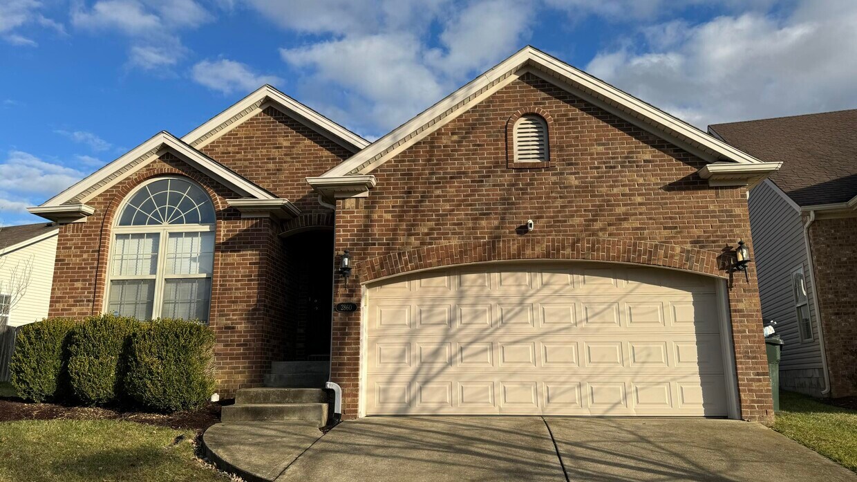 Primary Photo - 2860 Mahala Ln
