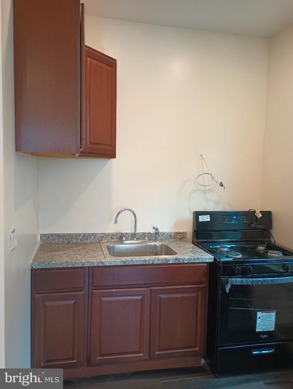 Foto del edificio - 1619 N 29th St