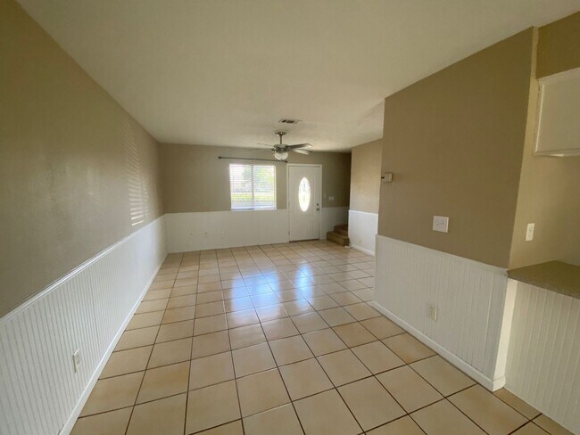 Foto del edificio - Efficient Townhome w/Easy Access to Lynn Haven, Historic St. Andrew's & PCB!