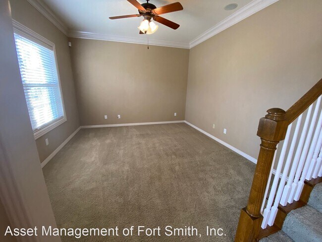 Foto del edificio - 4 br, 2.5 bath House - 8401 Hanna Court - ...
