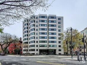 Building Photo - 1601 18th St NW