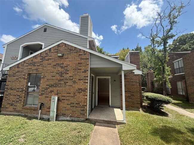 Building Photo - 7200 W T C Jester Blvd