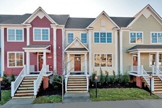 Building Photo - 1570 Wickham Pond Dr