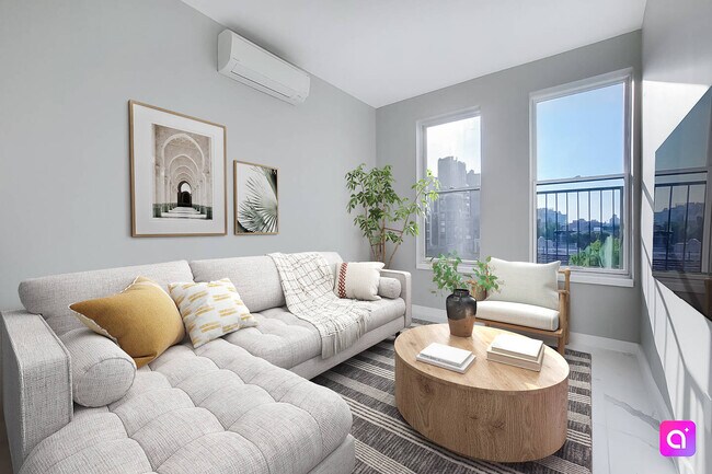 Foto del edificio - 824 Classon Ave