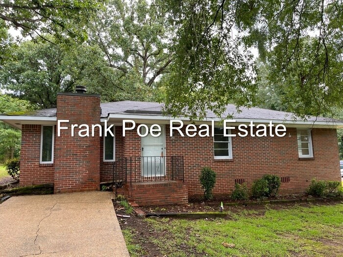 Bessemer House Rental in Bessemer, AL