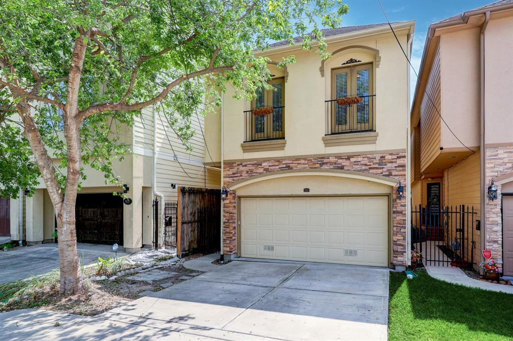 Foto principal - 5535 Kiam St