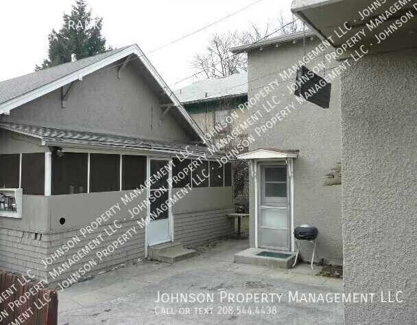 Primary Photo - Downtown Boise 1 bedroom with All Utilitie...