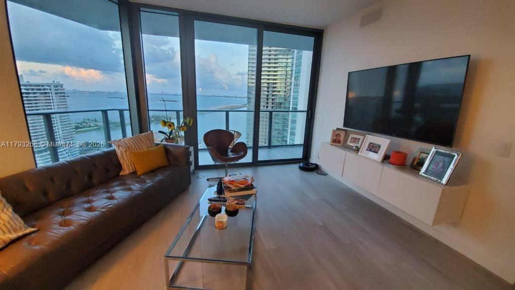 Photo - 501 Northeast 31st Street Apt #2401, Miami, FL 33137 - 3 BR 2 BA condo