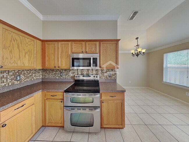 Foto del edificio - 1909 Wahoo Dr