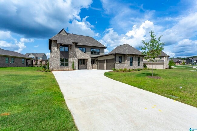 Foto del edificio - 3441 Blackridge Cir