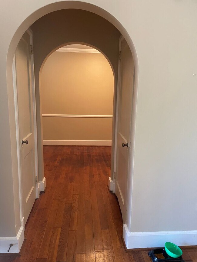 Foto del edificio - Downtown Greenville Condominium