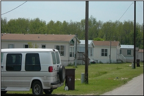 Primary Photo - Riverside Mobile Home Park