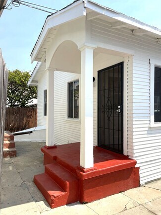 Building Photo - 1530-1532 S Gaffey St