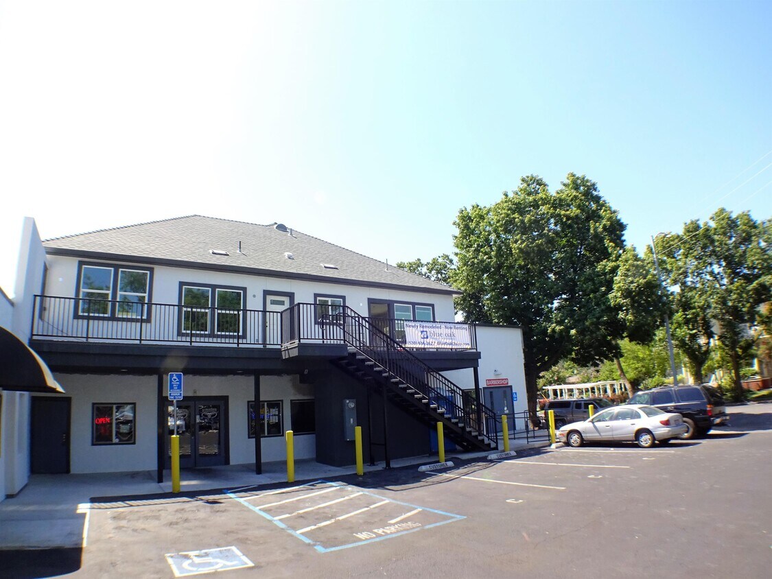 231 Normal Ave, Chico, CA 95928 Townhome Rentals in Chico CA