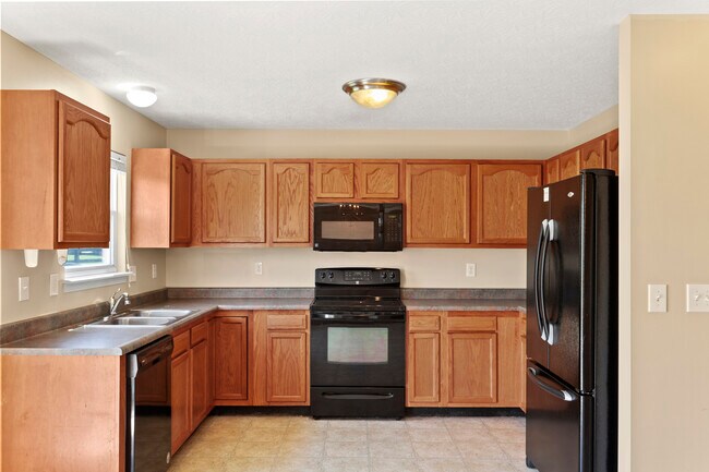 Foto del edificio - 3146 Old Glory Ln