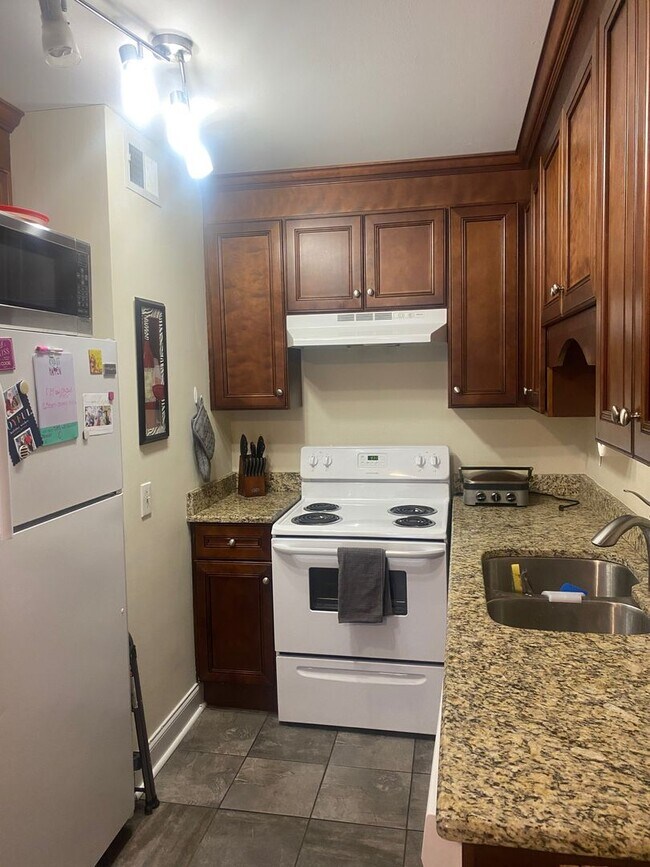 Foto del edificio - 246 White Bridge Pike