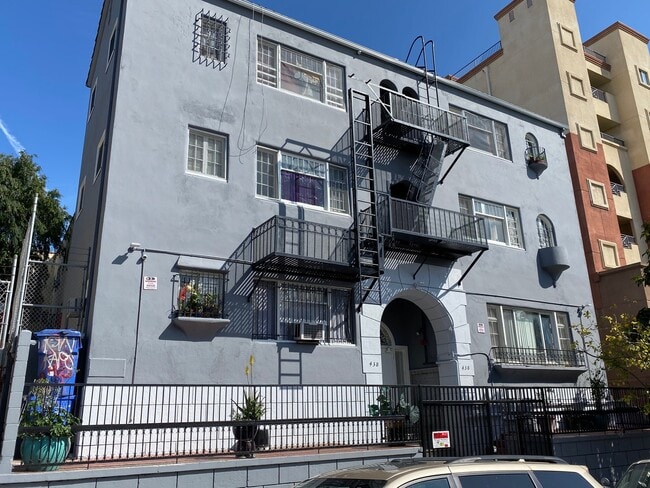 Building Photo - 438 Union Drive, Unit 306