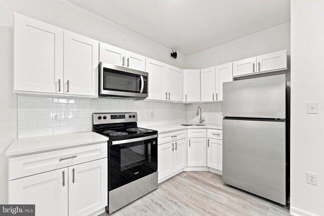 Foto del edificio - 1315 N 59th St