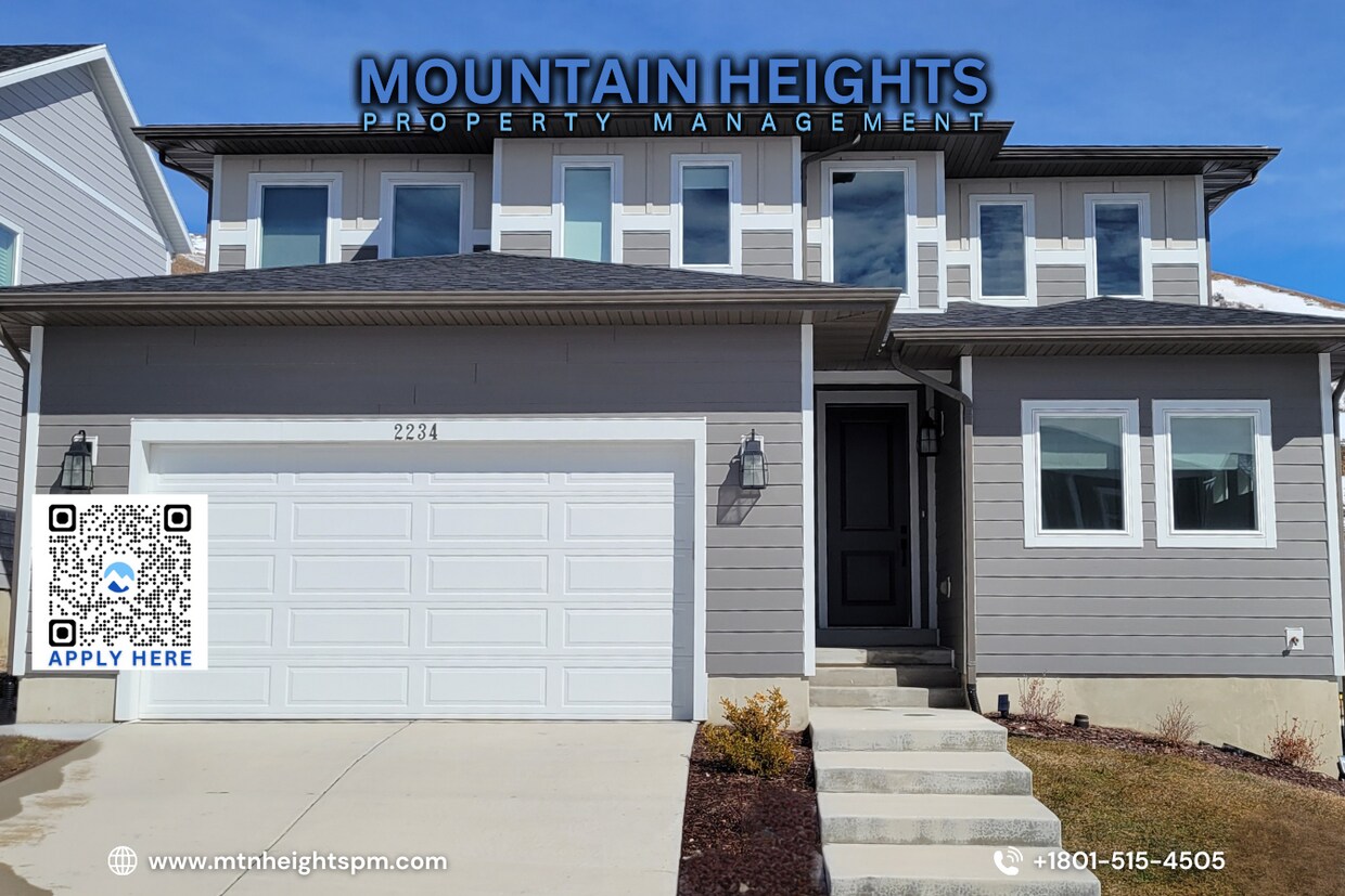 Foto principal - 2234 W Northridge Dr