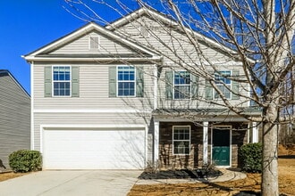 Building Photo - 11724 Tribal Drive