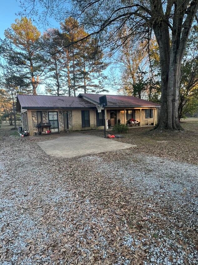 Primary Photo - 3780 Co Rd 700