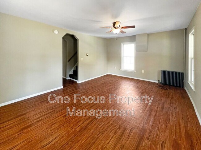 Foto del edificio - 101 N Highland St