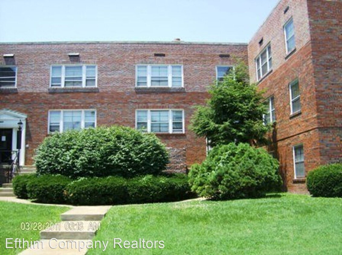 Primary Photo - 3429-3433 Sublette Ave