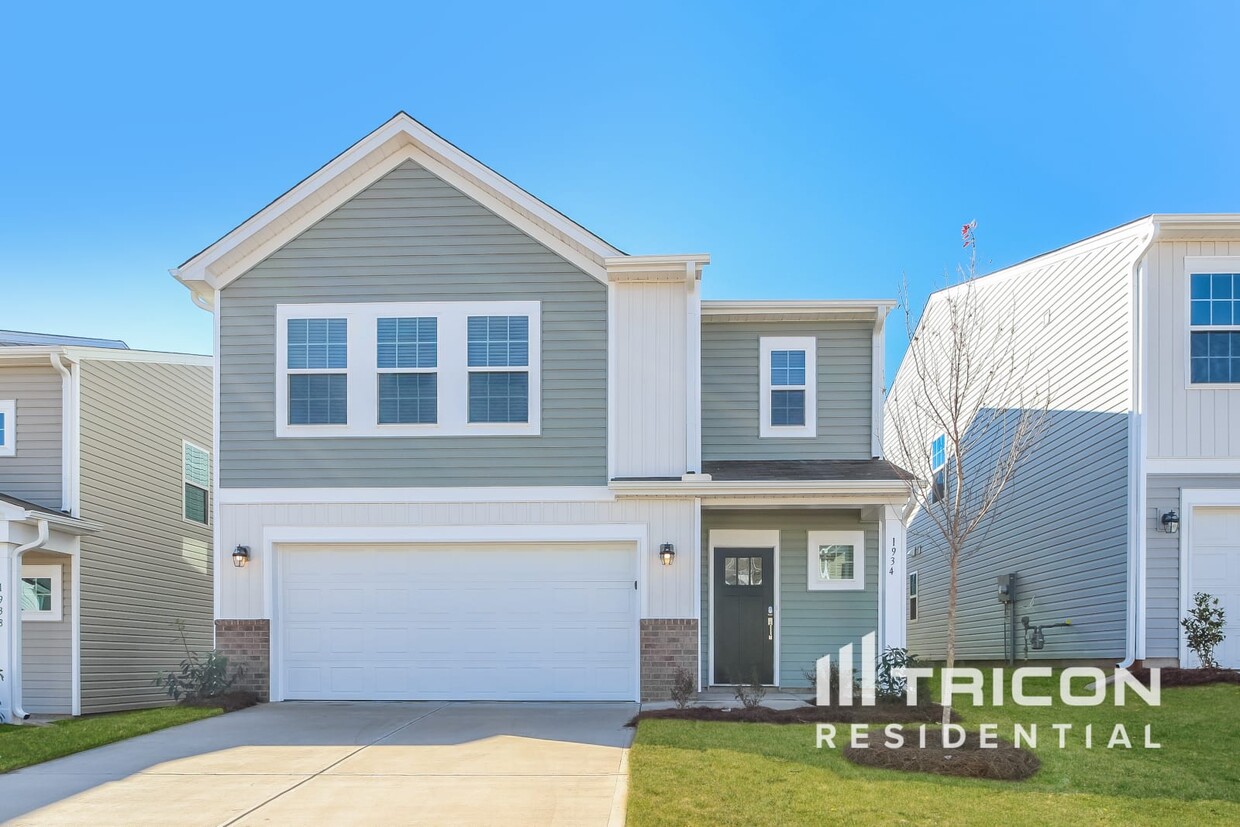 Foto principal - 1934 Landrow Ln