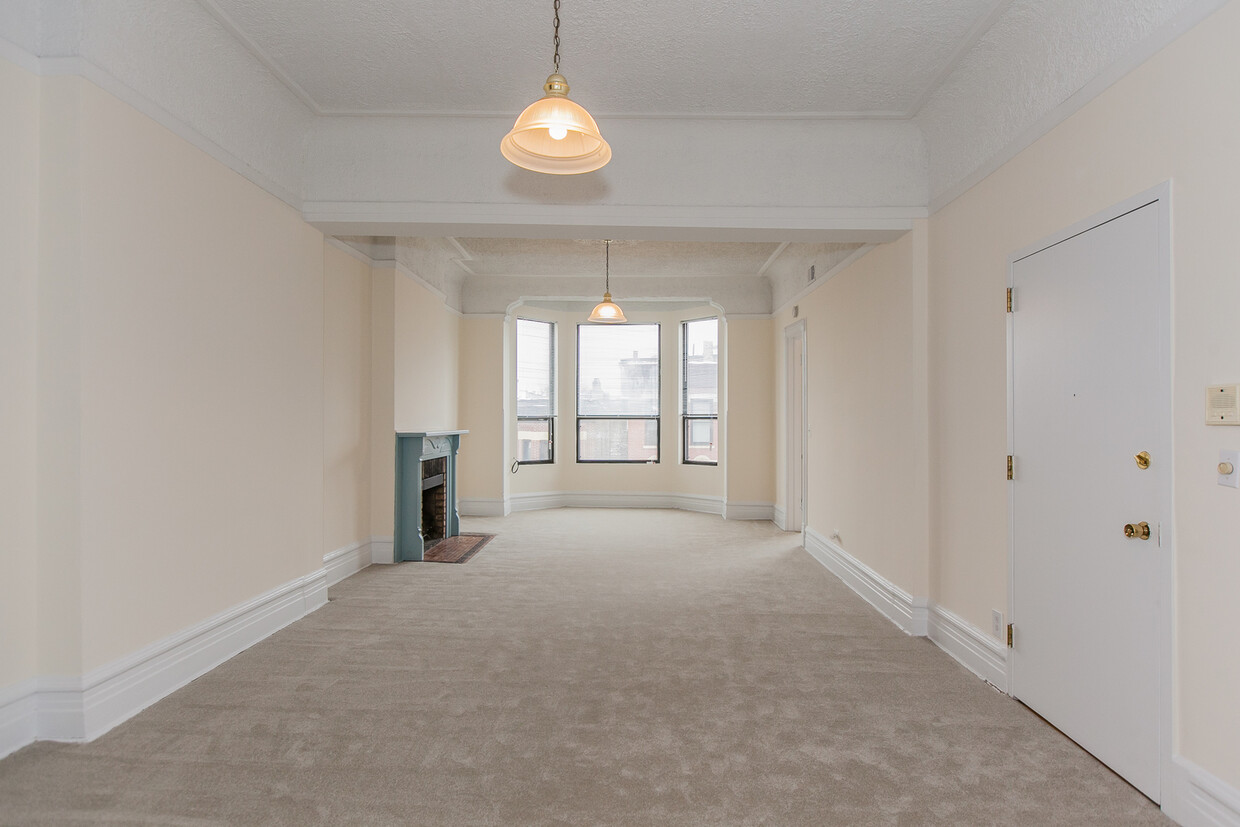Foto principal - 901 W Armitage Ave