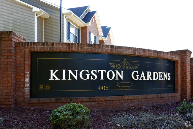 Foto del edificio - Kingston Gardens