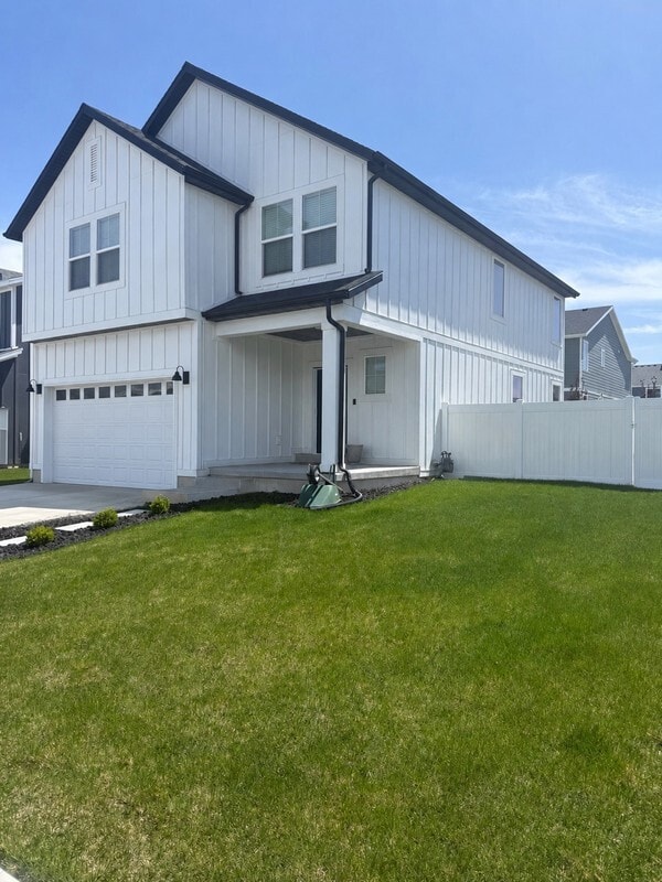 Building Photo - 3885 W 560 N