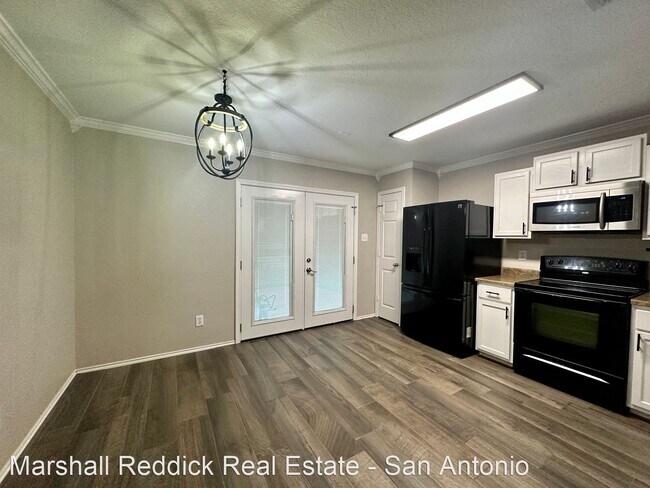 Foto del edificio - 3 br, 2 bath House - 9314 Juniper Spg