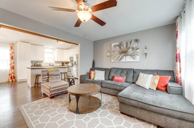 Foto del edificio - 3240 New Towne Rd