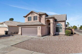 Building Photo - 8782 E Pinchot Ave