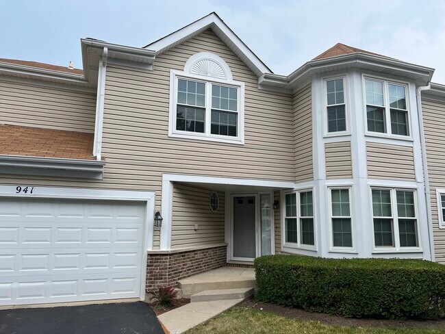 Foto del edificio - 941 Sweetflower Dr