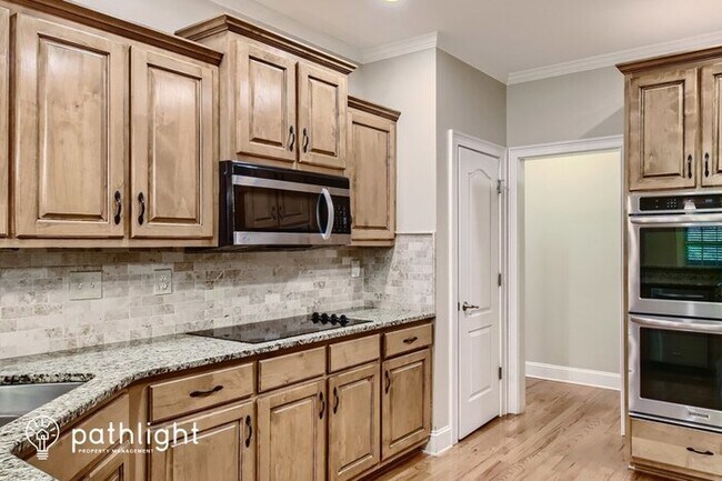 Building Photo - 50 Cambridge Dr, Covington, GA, 30014