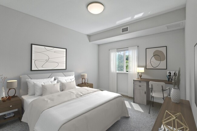 Building Photo - EastGate Apartments