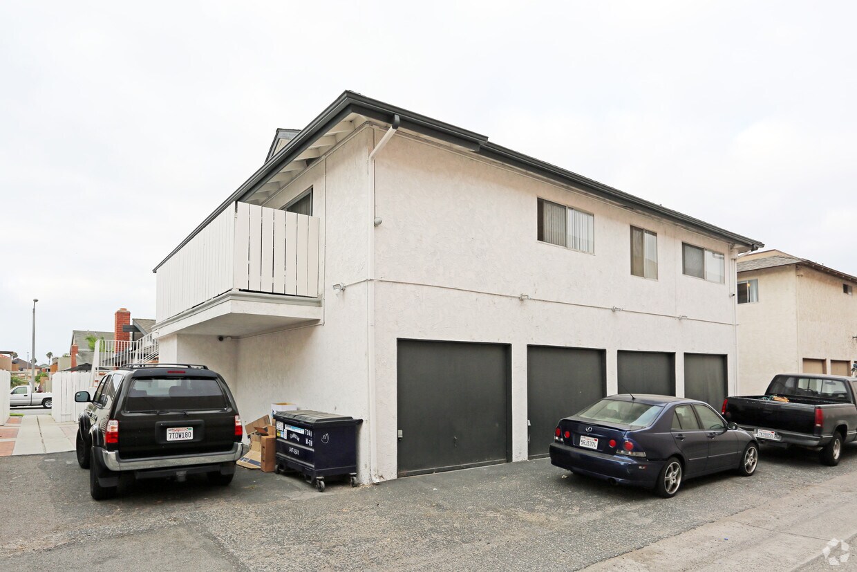 Foto del edificio - 7261 La Mancha Cir