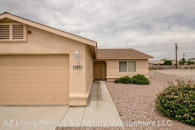 Building Photo - 2651 Tonto Dr