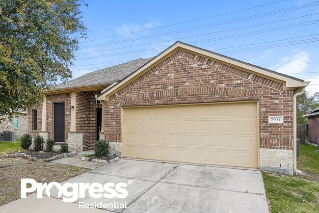 Building Photo - 7931 Branson Park Ln