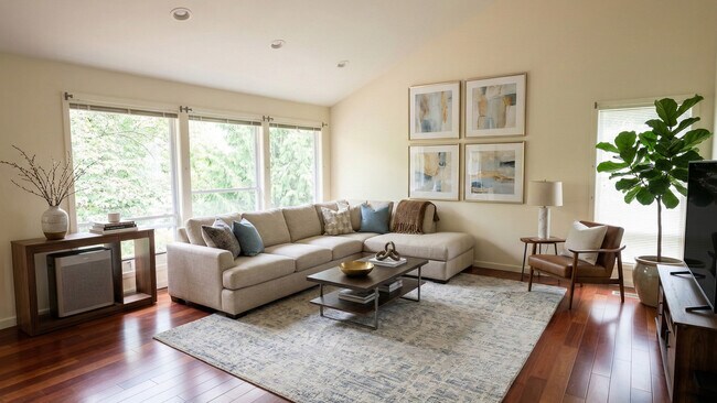 Foto del edificio - 15608 SE 42nd Ct