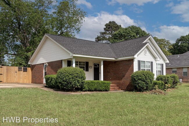 Building Photo - 3 br, 2 bath House - 4710 Warren