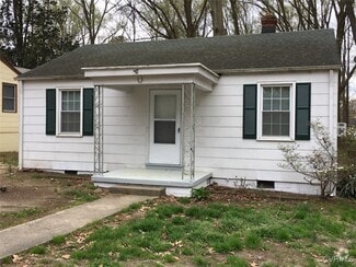 Building Photo - 1306 Sunnyside Ave